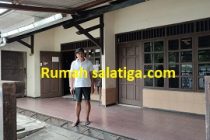 RSR056.035 Dijual Rumah Didaerah Kemiri, Salatiga.