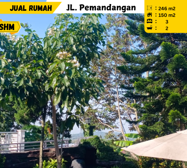JL. Pemandangan
